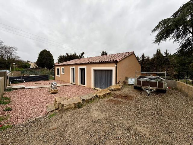 Maison vente à Pieusse, Aude