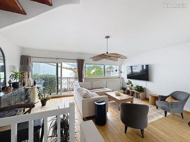 Maison vente à Bayonne, Anglet