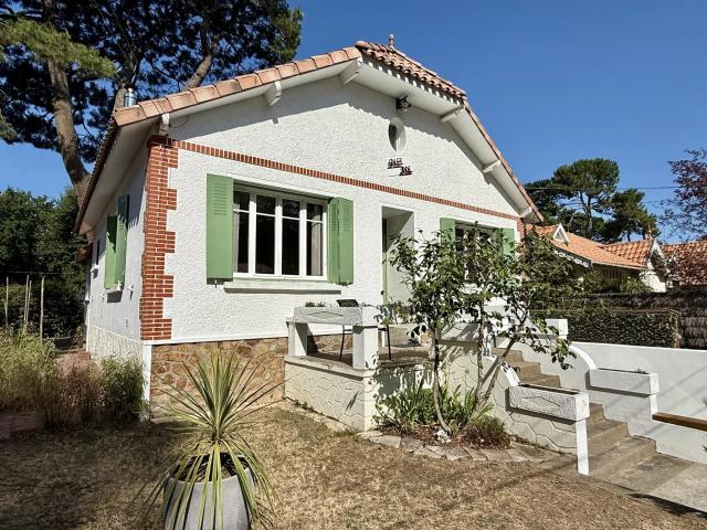 Maison vente à Saint-Nazaire, Saint-brevin-les-pins