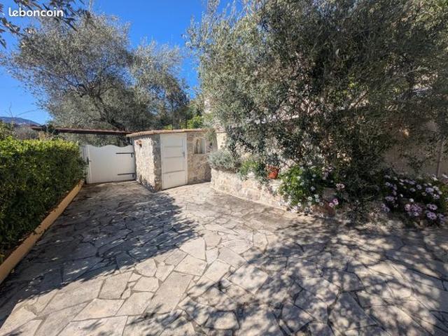 Maison vente à Nice, Blausasc