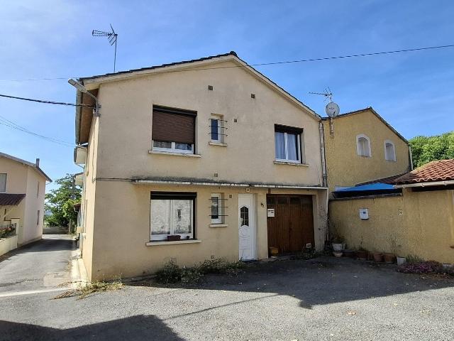 Maison vente à Albi, Montans