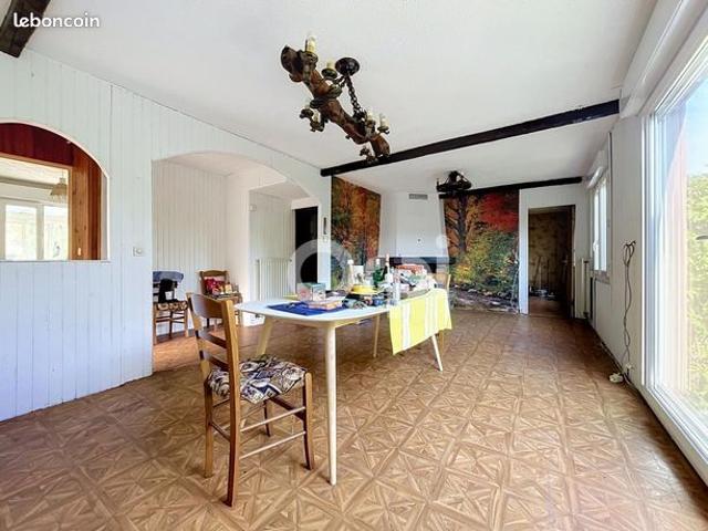 Maison vente à Saint-Leu-d'Esserent, Oise