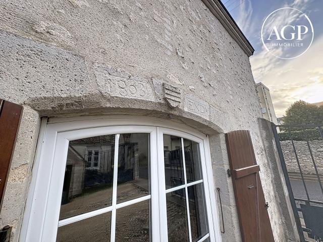 Maison vente à La Cité des Rosiers, Mer