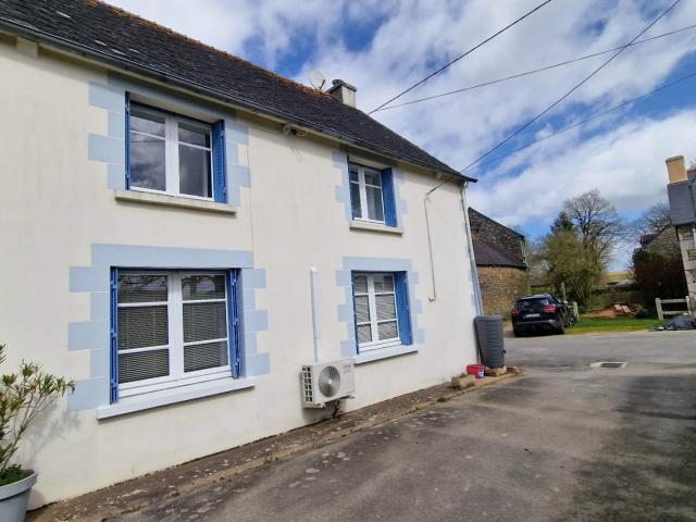 Maison vente à Saint-Brieuc, Bretagne