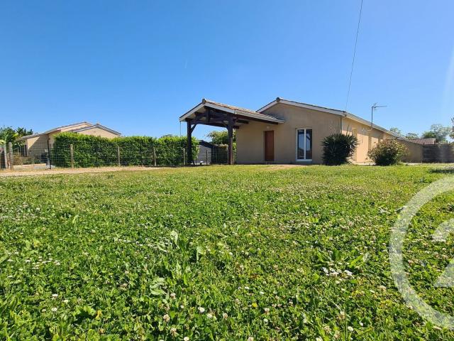 Maison vente à Lesparre-Médoc, Cissac-médoc