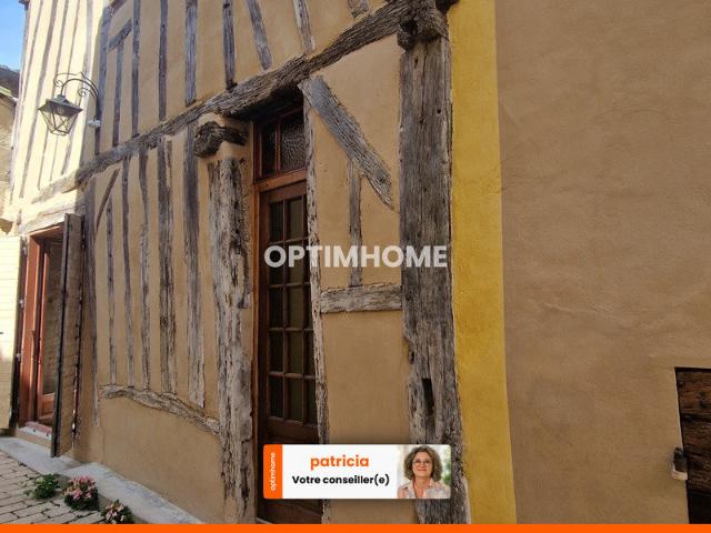 Maison vente à Marmande, Allemans-du-dropt