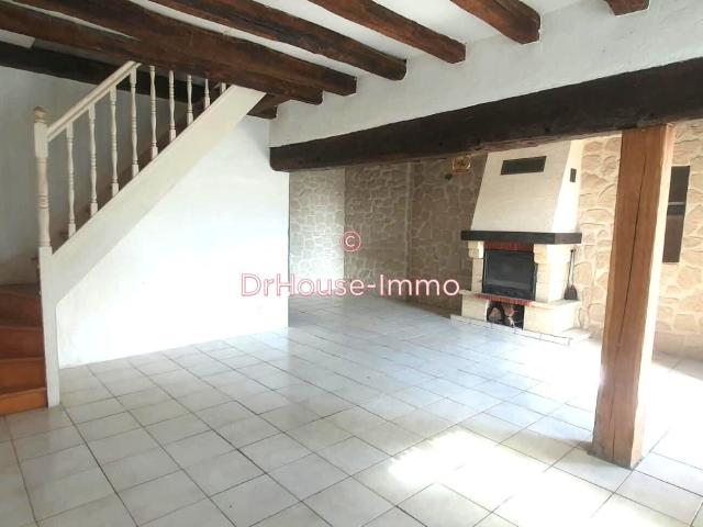 Maison vente à La Selle-sur-le-Bied