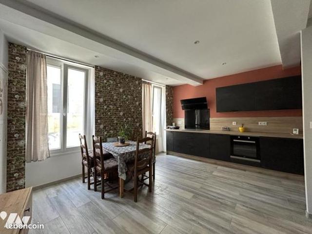 Maison vente à Nyons, Montélimar