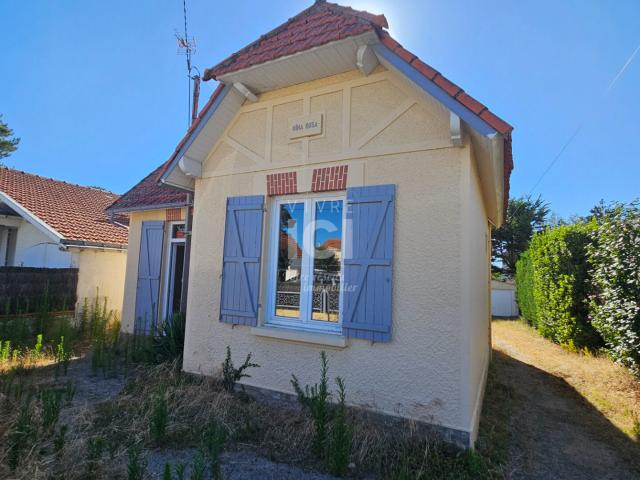 Maison vente à Tharon Plage, Saint-Michel-Chef-Chef