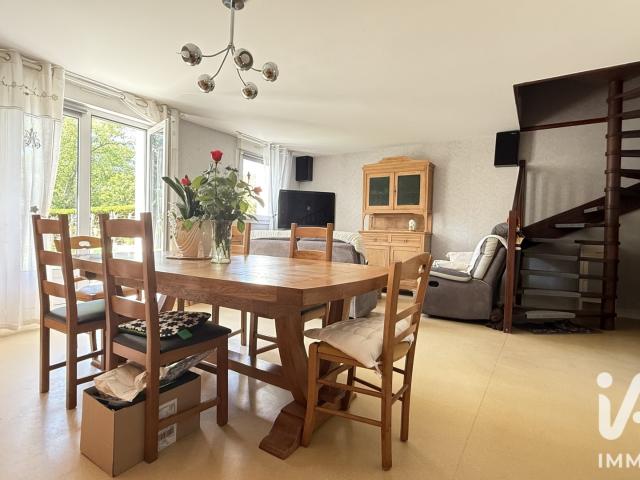 Maison vente à Calais, Fréthun