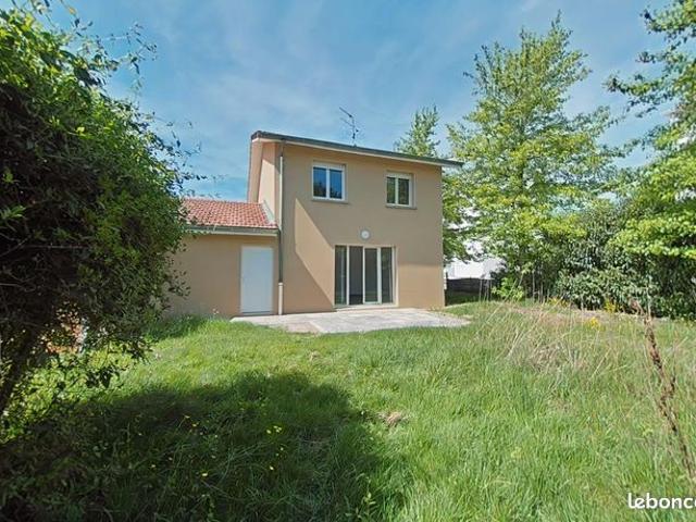 Maison vente à Bourg-en-Bresse, Péronnas