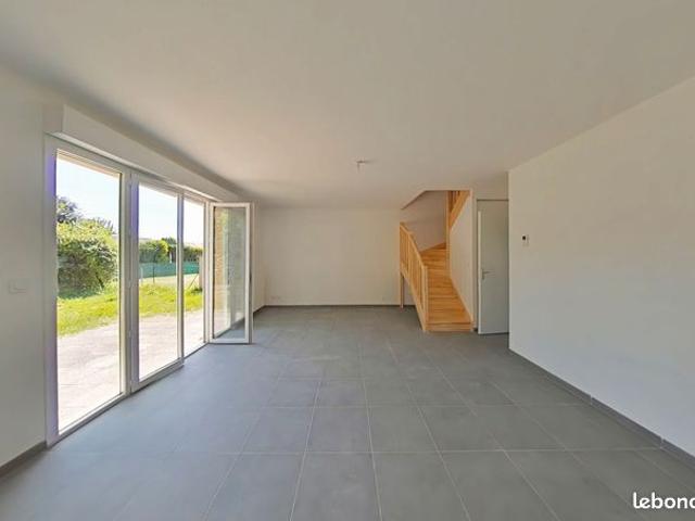 Maison vente à Bourg-en-Bresse, Péronnas