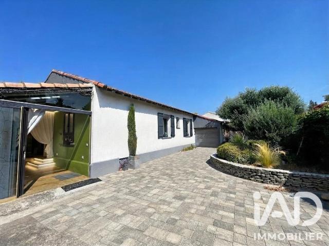 Maison vente à Montpellier, Castelnau-le-lez
