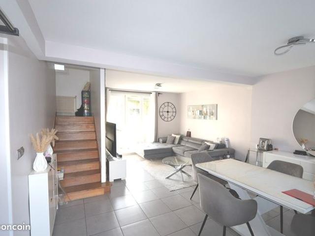 Maison vente à Bobigny