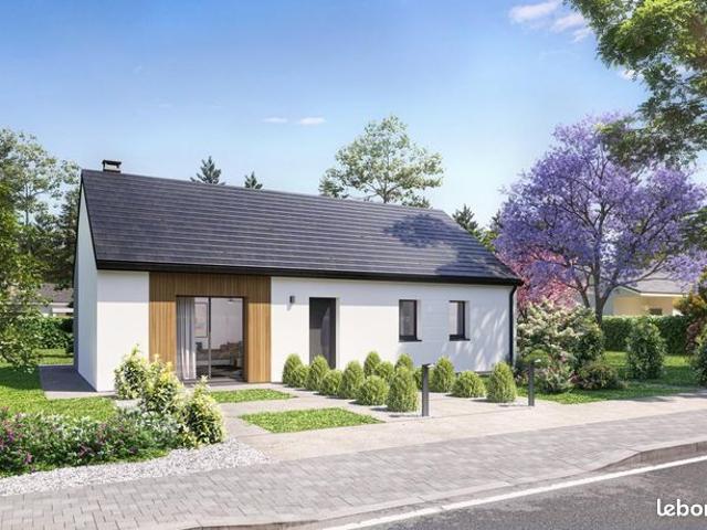 Maison vente à Douai, Bruille-lez-marchiennes