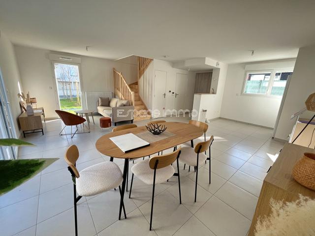 Maison vente à Rouen, Sotteville-lès-rouen