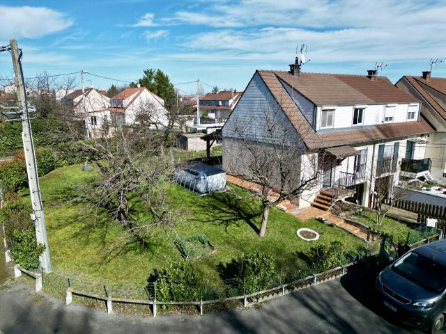 Maison vente à Riom