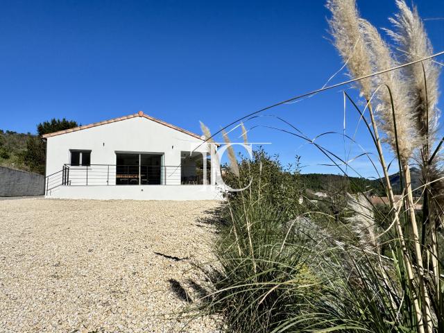 Maison vente à Alès, Saint-ambroix