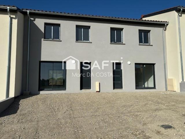 Maison vente à Montbrison, Civens