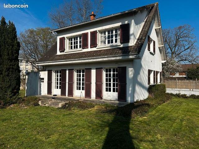Maison vente à Palaiseau, Saint-michel-sur-orge
