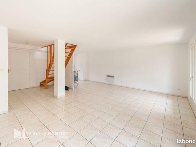 Maison vente à Toulouse, Daux
