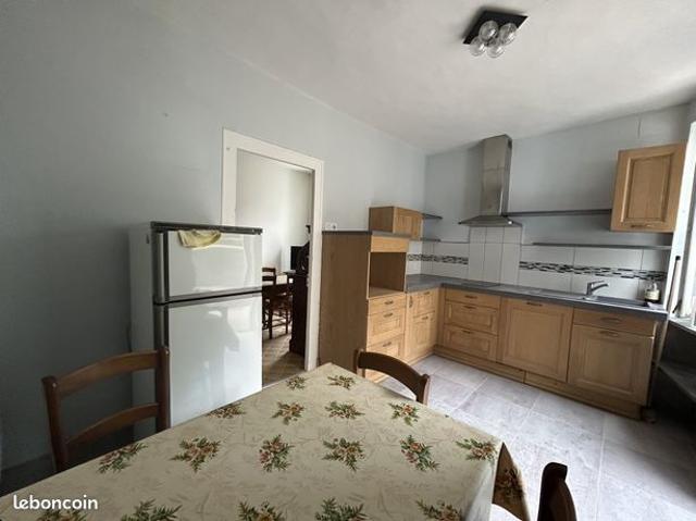 Maison vente à Châteauroux, Saint-marcel