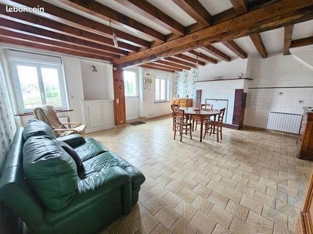Maison vente à Argentan, Saint-clair-de-halouze