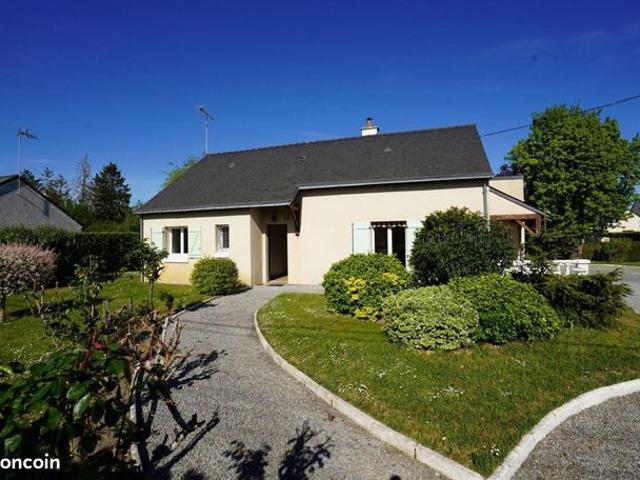 Maison vente à Loire-Authion, Maine-et-Loire