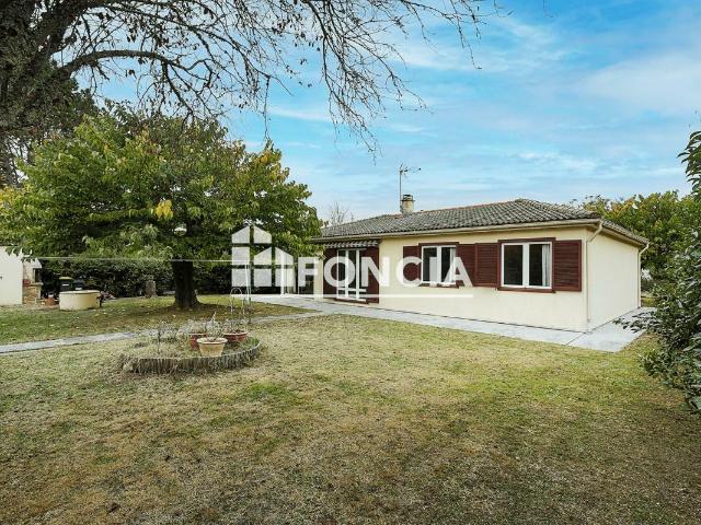 Maison vente à France métropolitaine, Pibrac