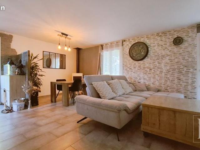 Maison vente à Troyes, Saint-benoît-sur-seine