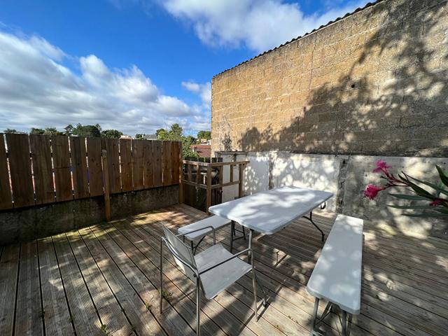 Maison vente à Nantes, Vertou