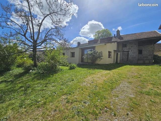 Maison vente à Guéret, Saint-yrieix-les-bois