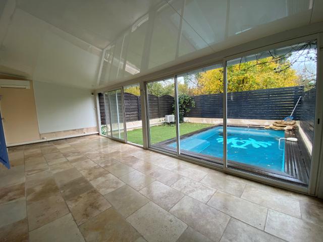 Maison location à Marseille, Aubagne