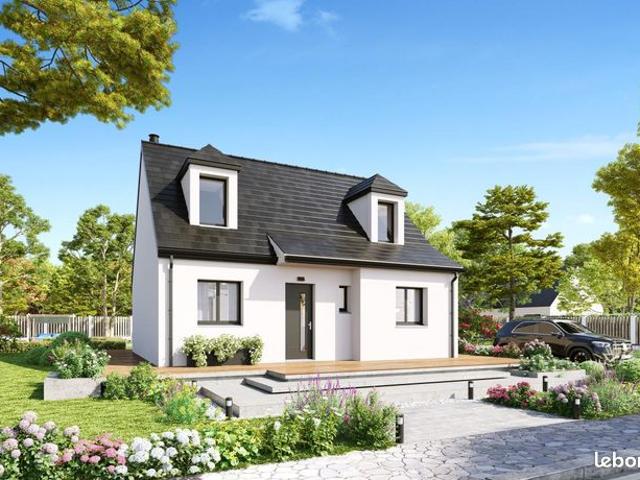 Maison vente à Meaux, Dammartin-en-goële