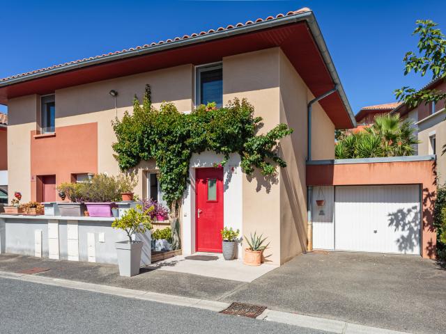 Maison vente à Lapurdi, Anglet