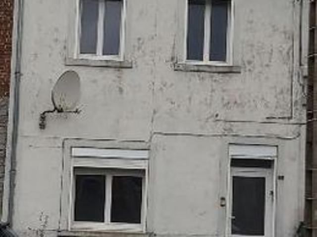 Maison vente à Cousolre, Nord