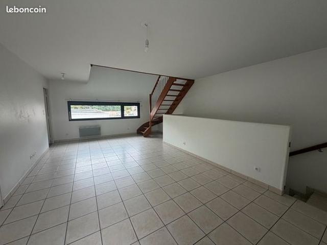 Maison vente à Tours, La Riche