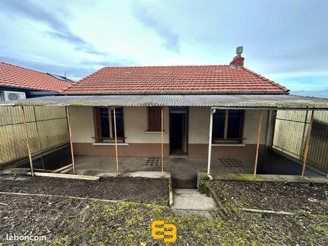 Maison vente à France métropolitaine, Clermont-ferrand