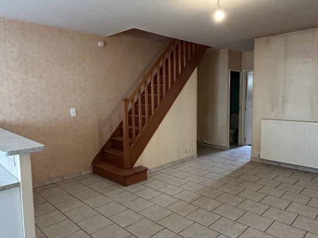Maison vente à Issoudun