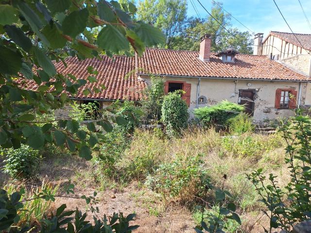 Maison vente à Moulin de Tarn, Aixe-sur-Vienne