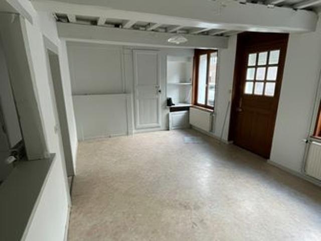 Maison vente à Vervins, La Capelle