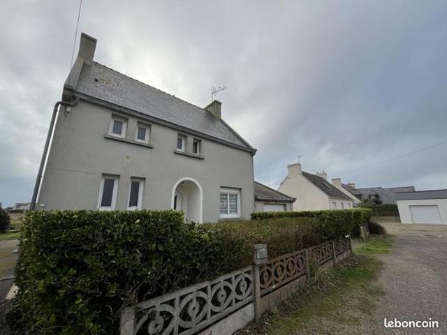 Maison vente à Quimper, Bretagne
