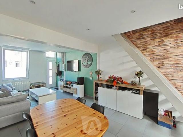 Maison vente à Dunkerque, La Gorgue