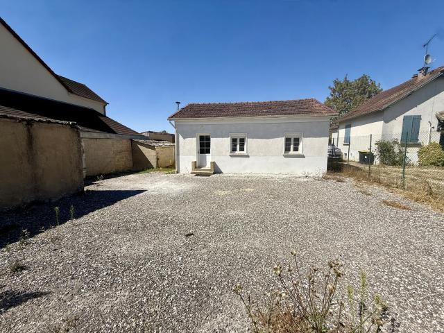 Maison vente à Monéteau, Yonne