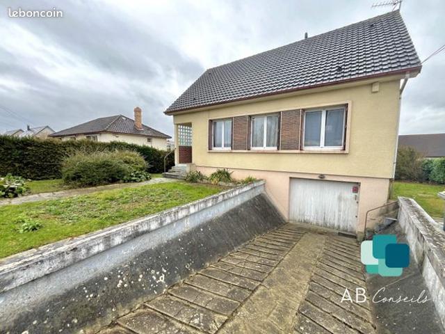 Maison vente à Houppeville, Seine-Maritime