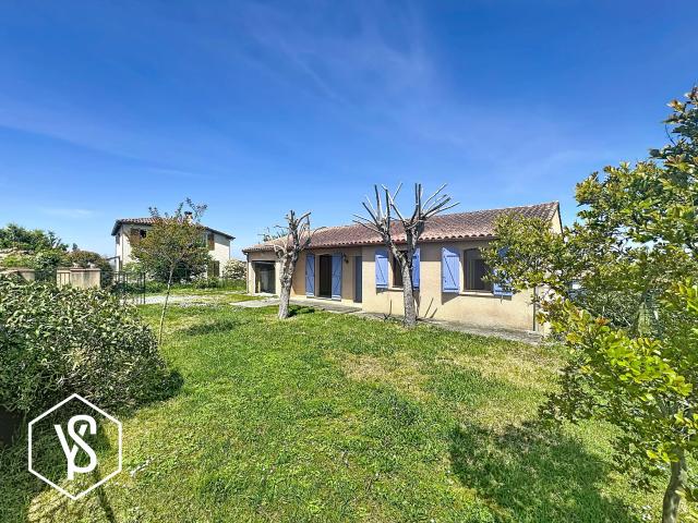 Maison vente à Toulouse, Bourg-saint-bernard