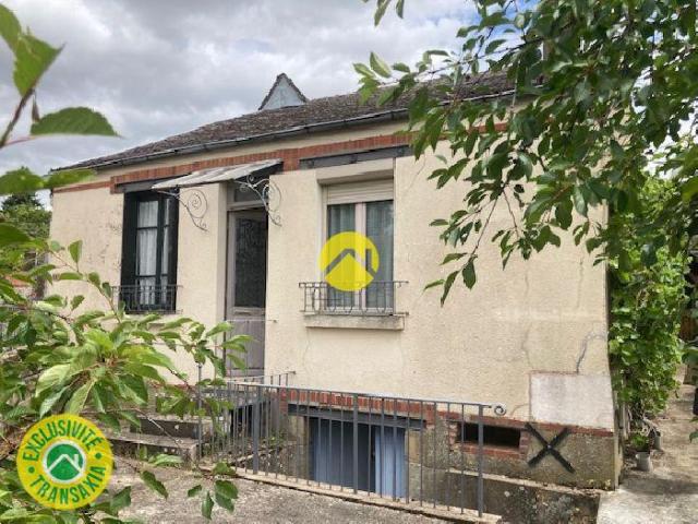 Maison vente à Bourges, Sancerre