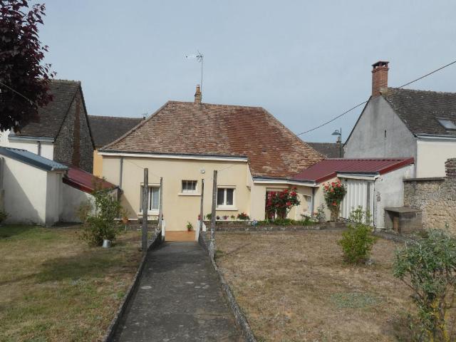 Maison vente à Mamers, Le Breil-sur-mérize