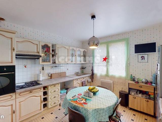 Maison vente à Castres, Saint-paul-cap-de-joux
