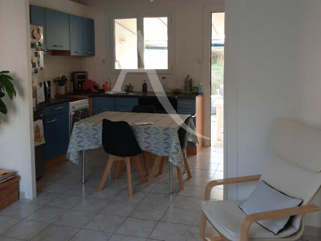 Maison location à La Garlière, Les Sables-d'olonne